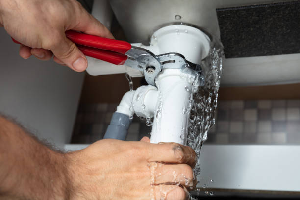 Best Water damage restoration specialists  in Hammond, LA