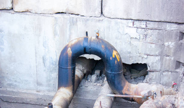 Best Emergency water damage restoration  in Hammond, LA
